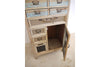 Tall Cabinet