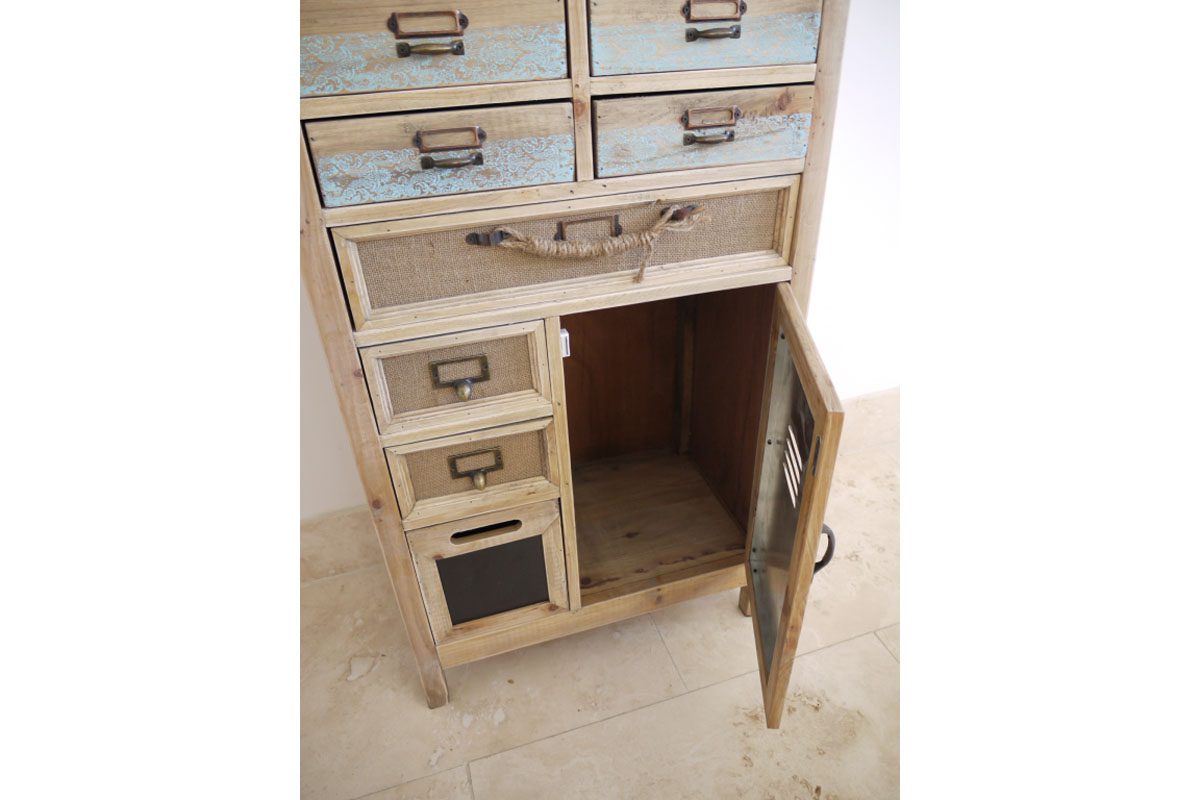 Tall Cabinet