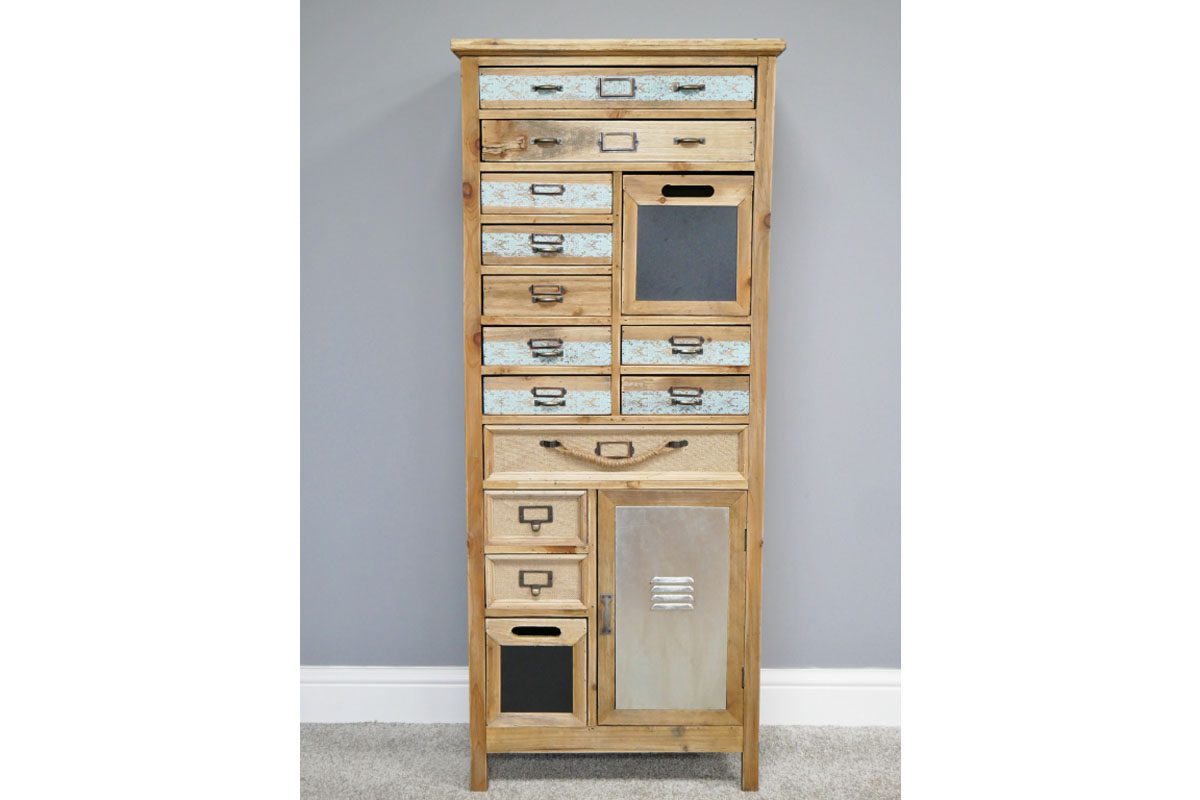 Tall Cabinet