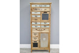 Tall Cabinet