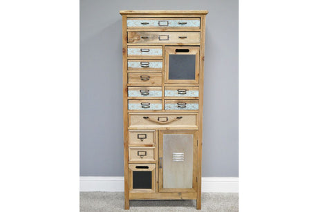 Tall Cabinet