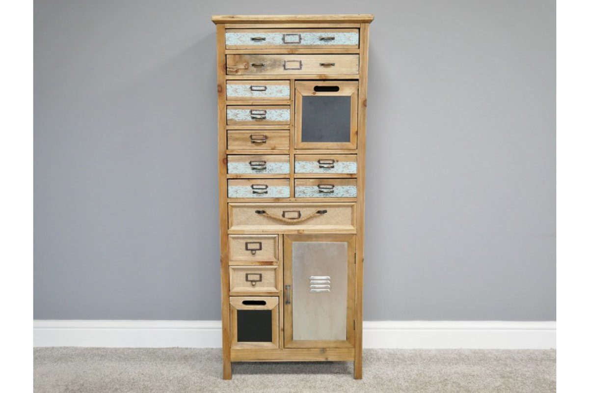 Tall Cabinet