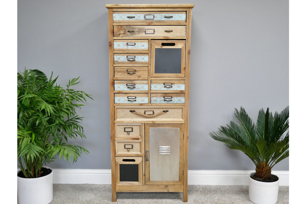 Tall Cabinet