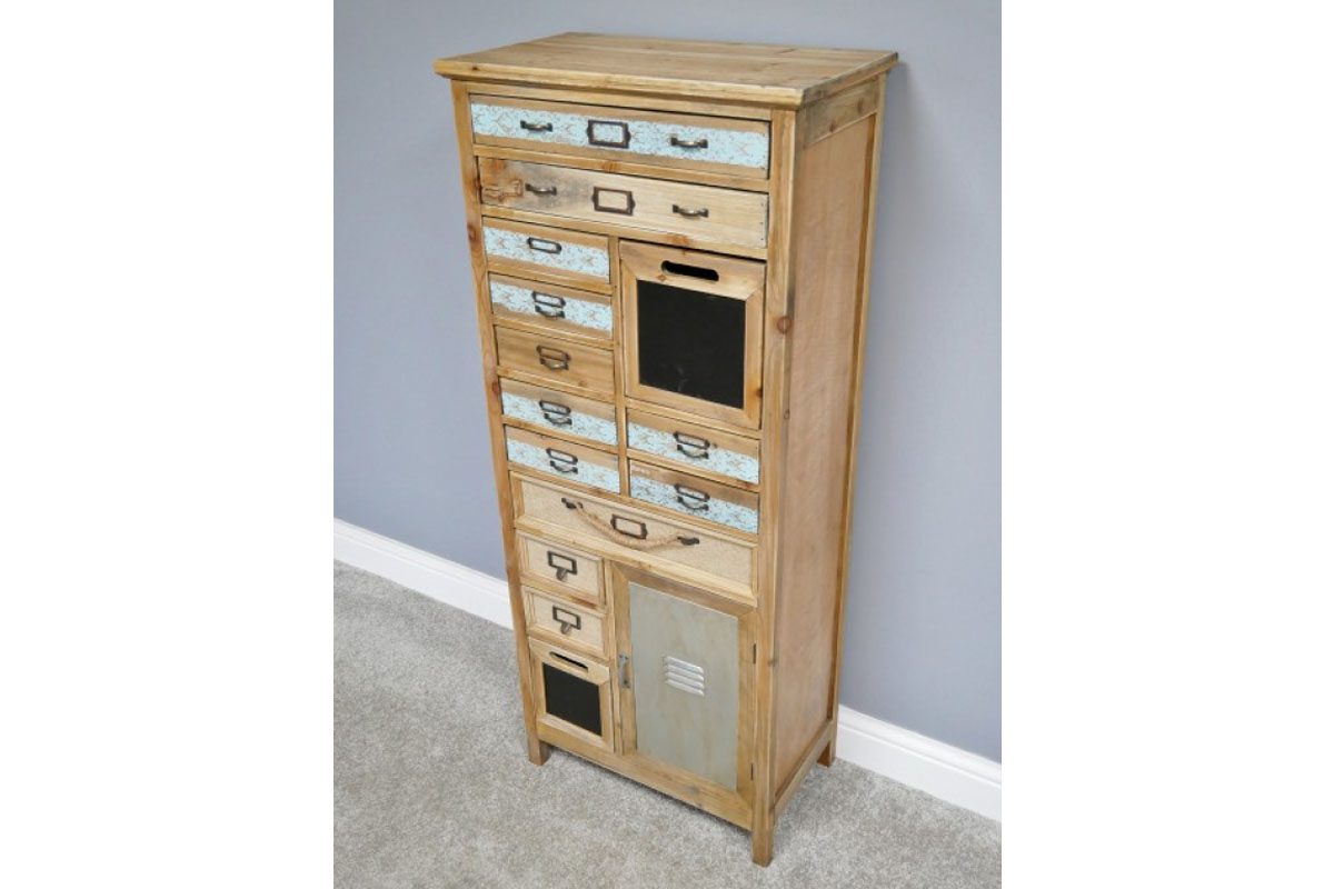 Tall Cabinet