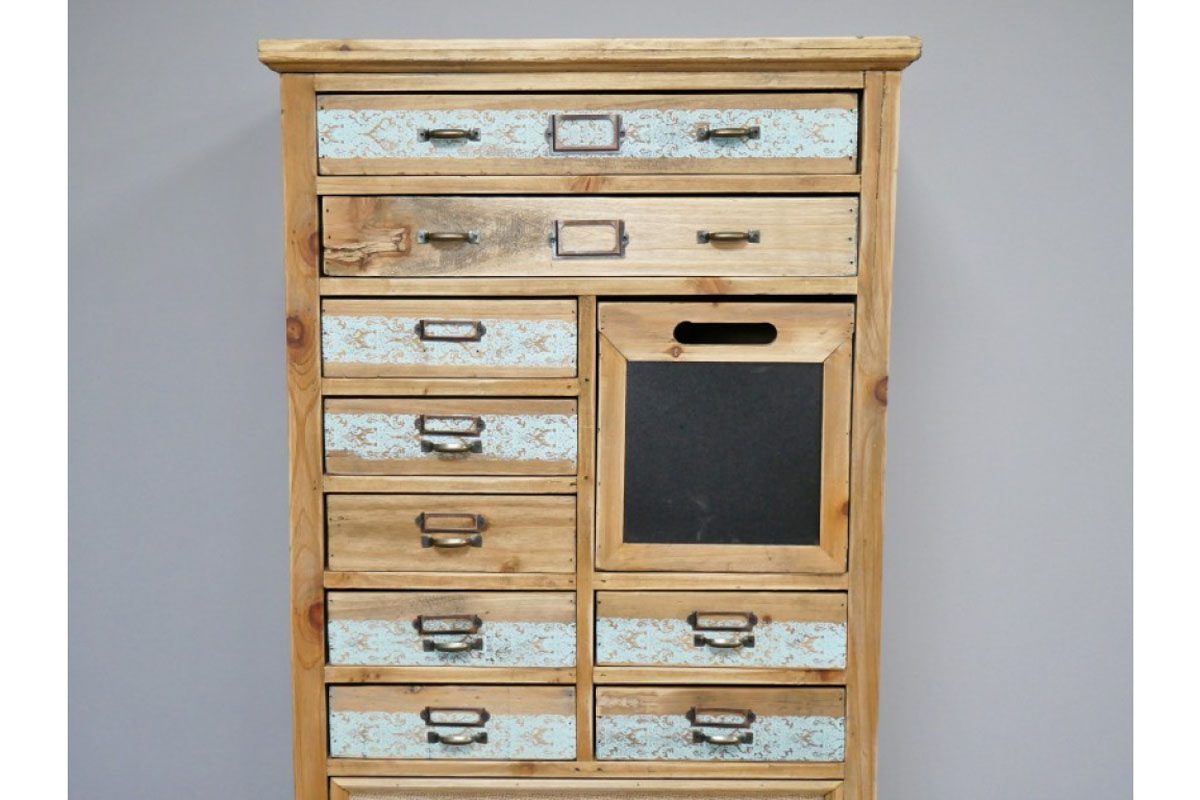 Tall Cabinet