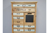 Tall Cabinet
