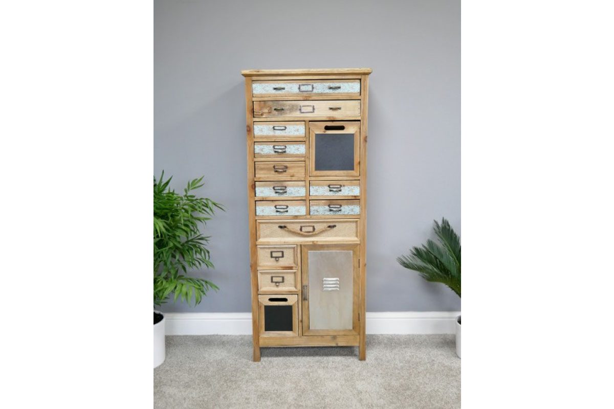 Tall Cabinet