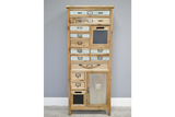 Tall Cabinet - 3552