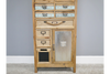 Tall Cabinet - 3552
