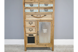 Tall Cabinet - 3552