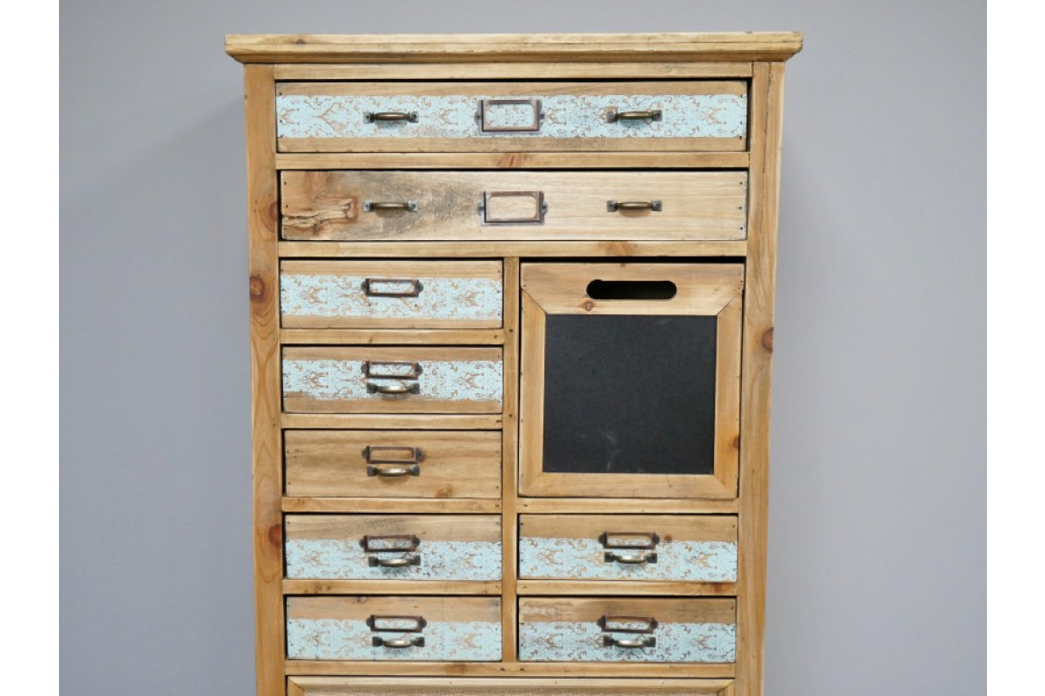 Tall Cabinet - 3552