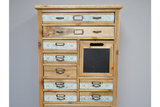 Tall Cabinet - 3552