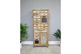 Tall Cabinet - 3552