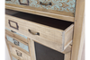 Tall Cabinet - 3552