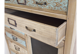 Tall Cabinet - 3552