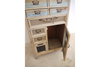 Tall Cabinet - 3552