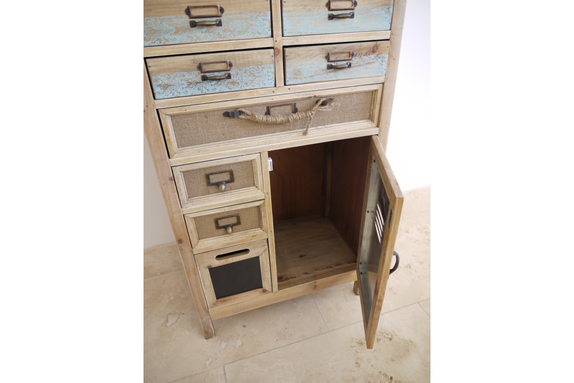 Tall Cabinet - 3552