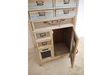 Tall Cabinet - 3552