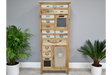 Tall Cabinet - 3552