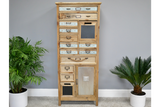 Tall Cabinet - 3552