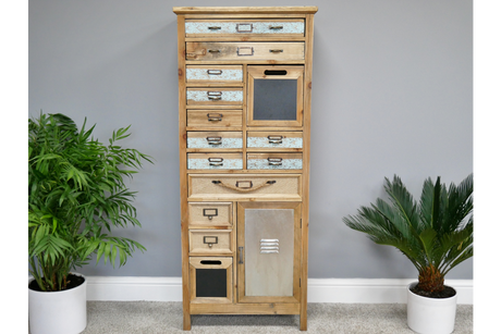 Tall Cabinet - 3552