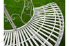 1/2 Round Bench - 3578