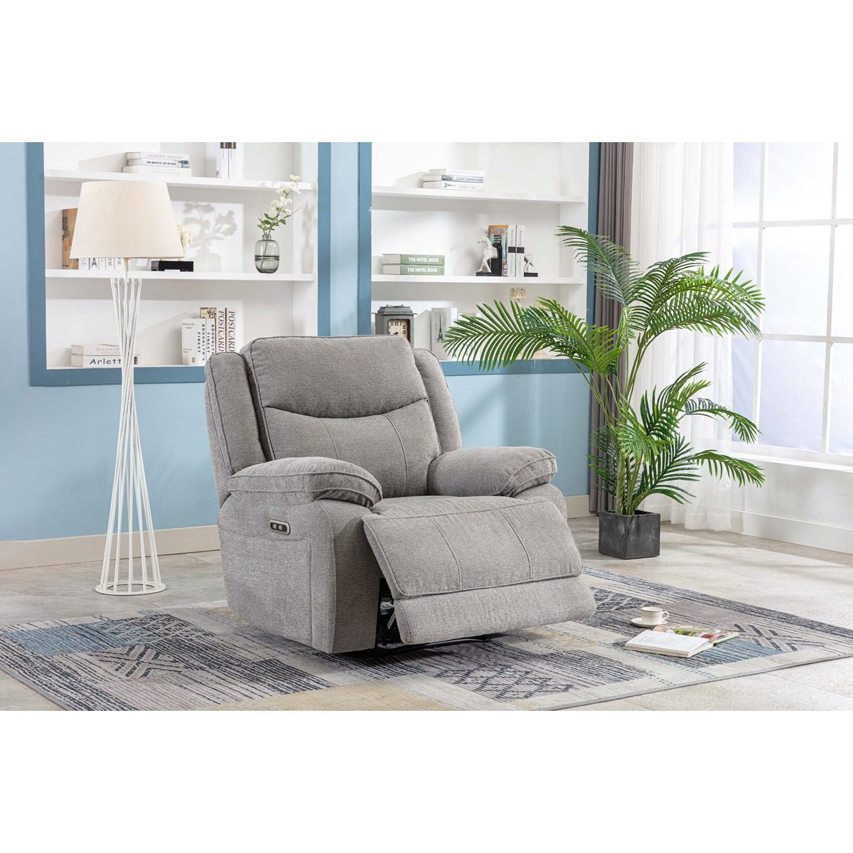 Herbert - 1 Seater