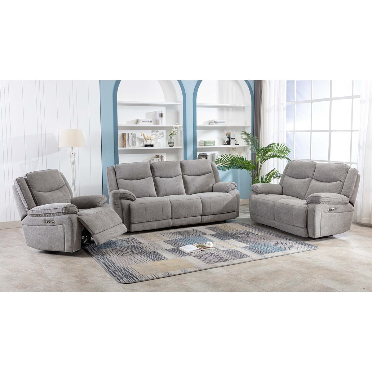 Herbert - 1 Seater