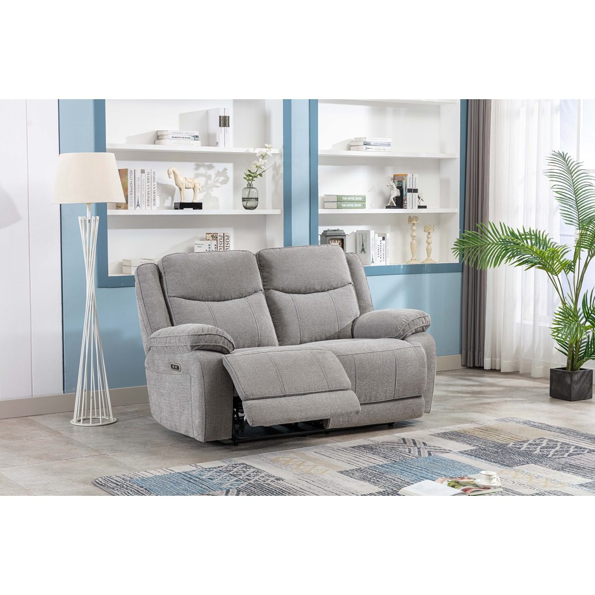 Herbert - 2 Seater