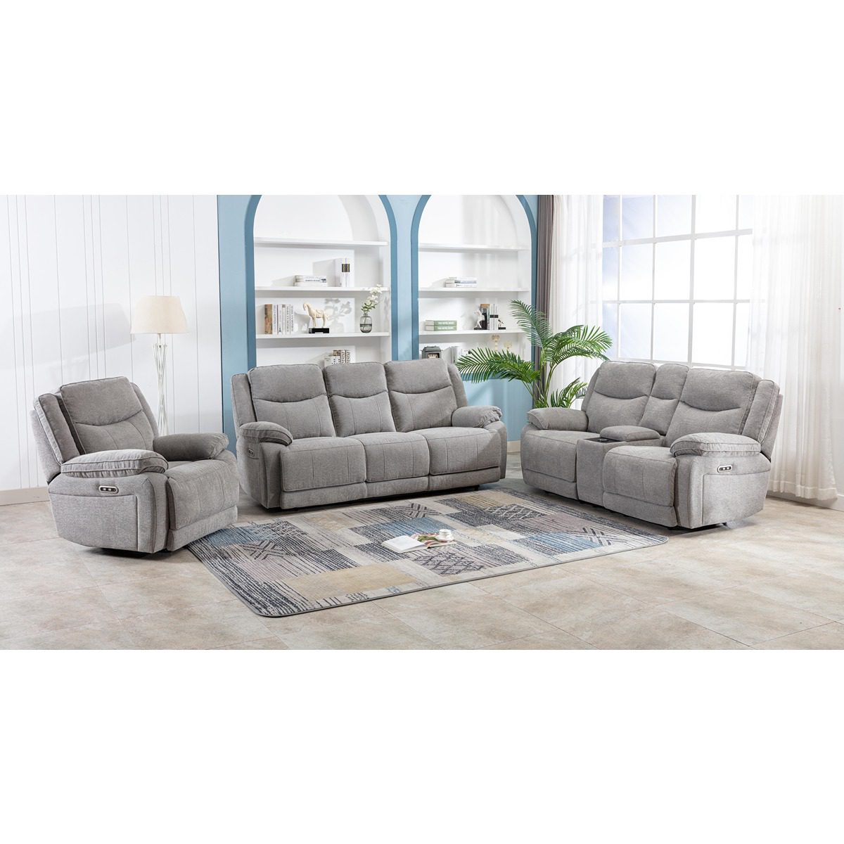 Herbert - 2 Seater