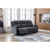 Herbert Dark Grey 3P Electric Part B