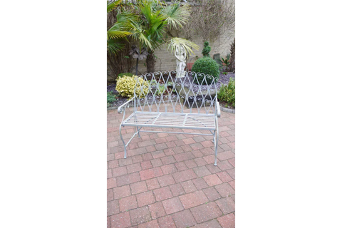 Verdi Green Bench - 3691