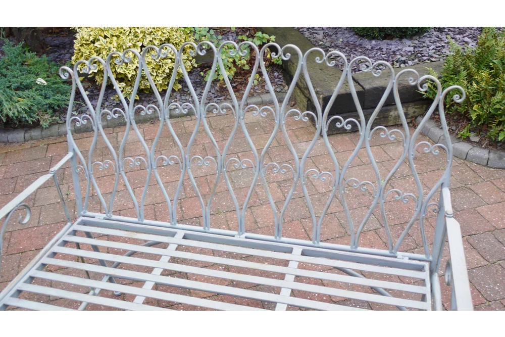 Verdi Green Bench - 3691