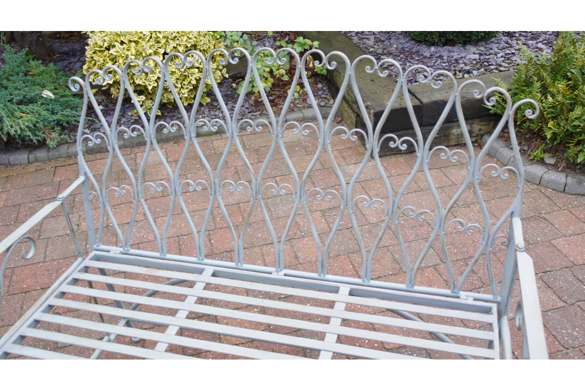 Verdi Green Bench - 3691