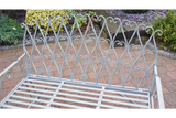 Verdi Green Bench - 3691