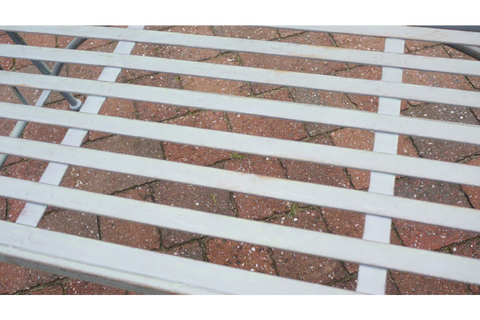 Verdi Green Bench - 3691