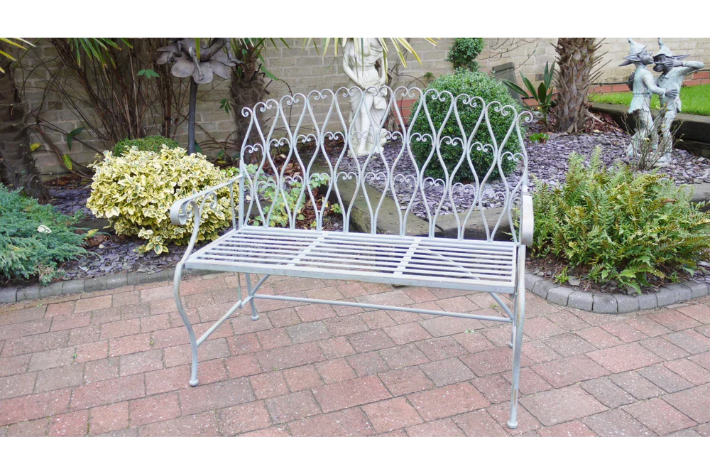 Verdi Green Bench - 3691