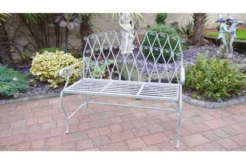 Verdi Green Bench - 3691