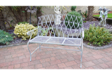 Verdi Green Bench - 3691