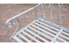 Verdi Green Bench - 3691