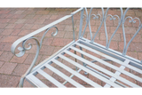 Verdi Green Bench - 3691