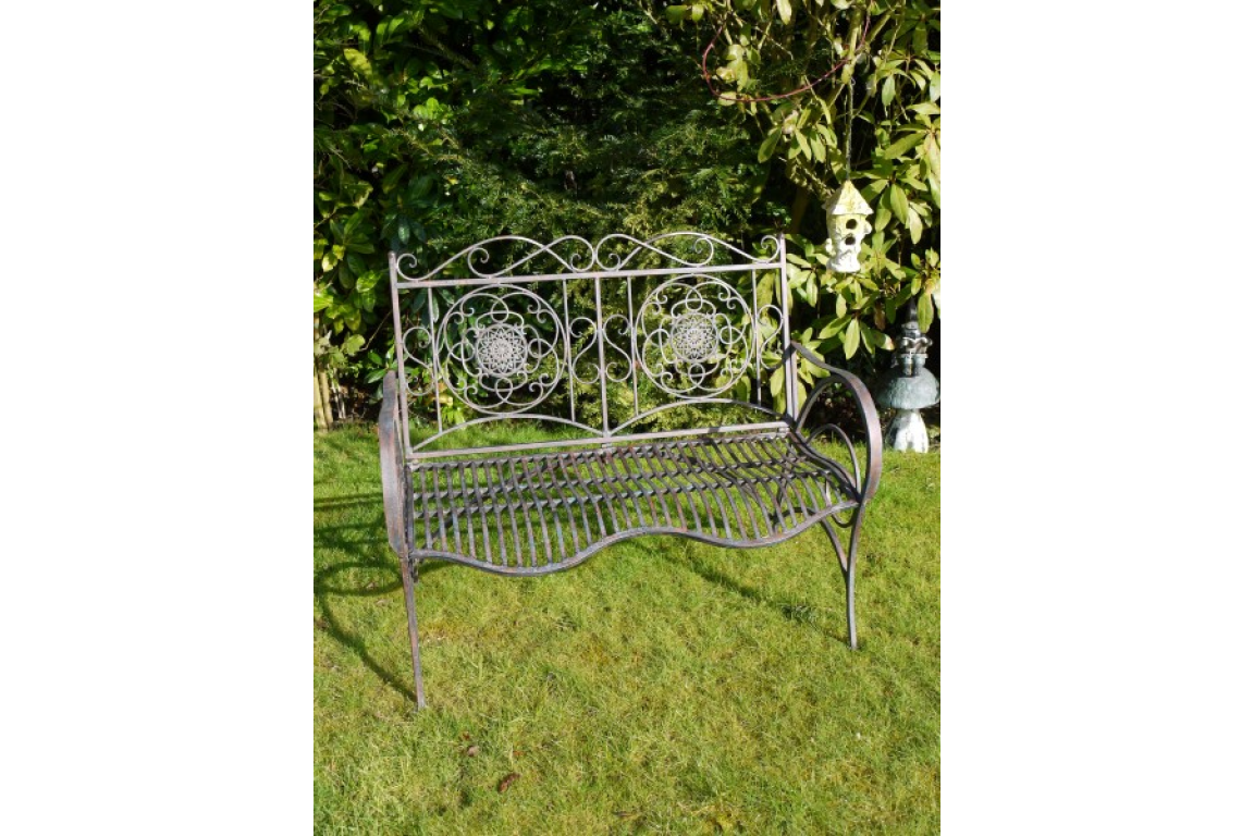 Bench - 3743