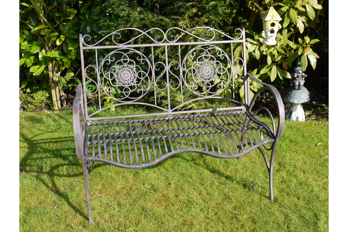 Bench - 3743