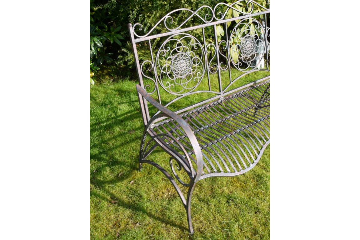 Bench - 3743