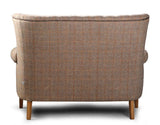Hexham 2 Seater - Fast Track (3HTW Hunting Lodge)