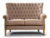 Hexham 2 Seater - Fast Track (3HTW Hunting Lodge)