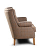 Hexham 2 Seater - Fast Track (3HTW Hunting Lodge)
