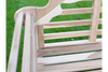 Marlboro Teak Bench - 3784