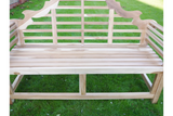 Marlboro Teak Bench - 3784