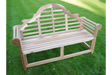 Marlboro Teak Bench - 3784